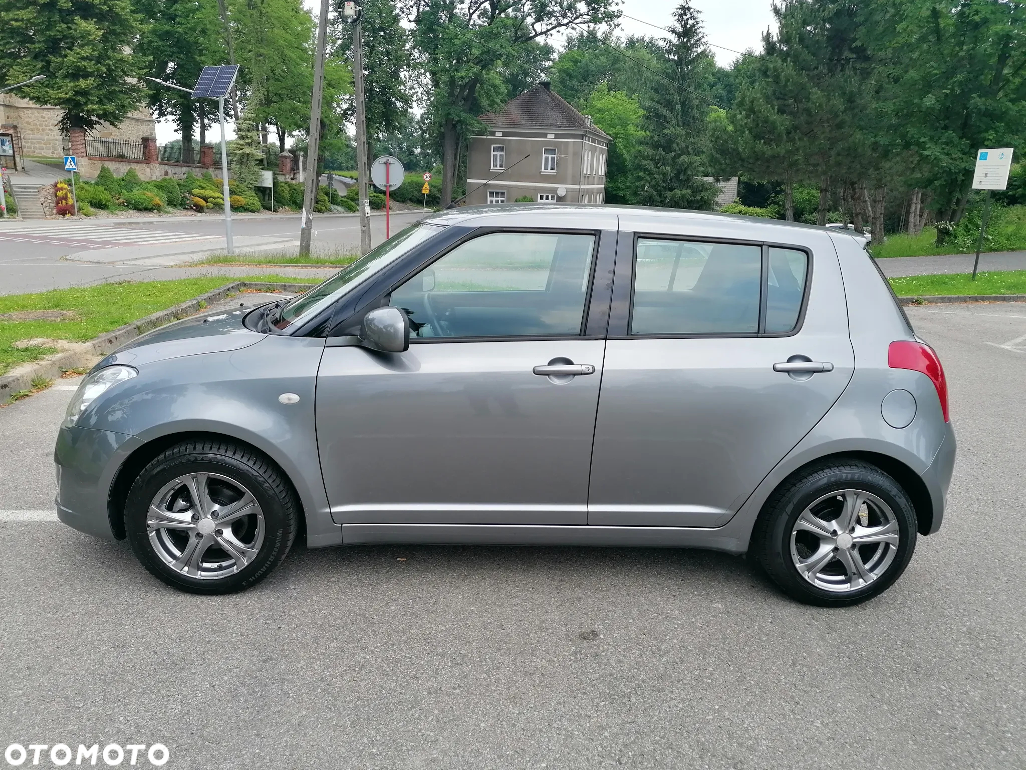 Suzuki Swift 1.3 Comfort - 3