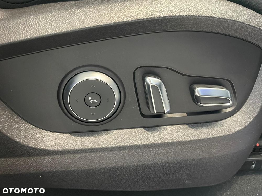 Chery Tiggo 8 1.6 T-GDI Prestige DCT - 22