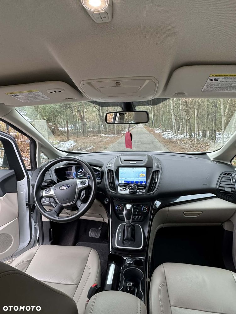 Ford C-MAX - 11