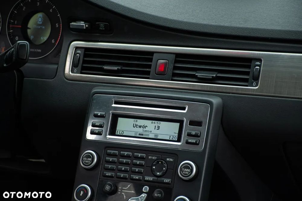 Volvo S80 2.4D Momentum - 19