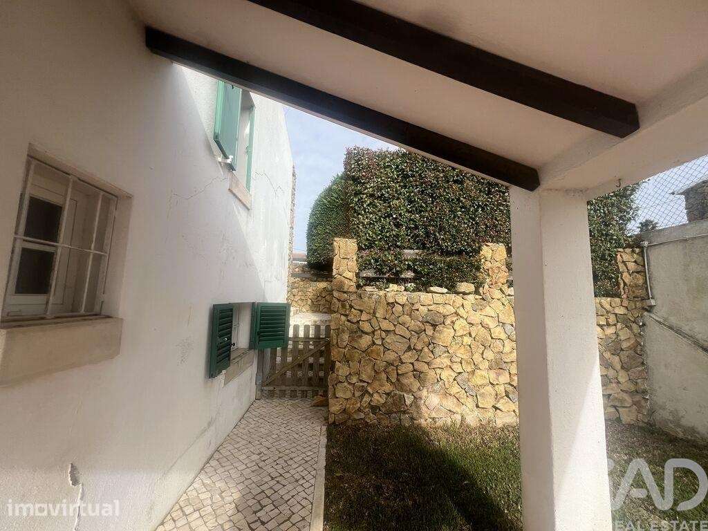Moradia isolada T3 em Carvoeira de 181 m2 - Grande imagem: 5/40