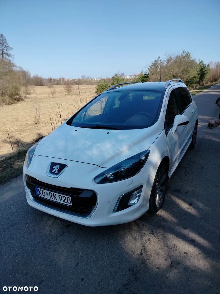Peugeot 308 ver-hdi-fap-150-style - 6