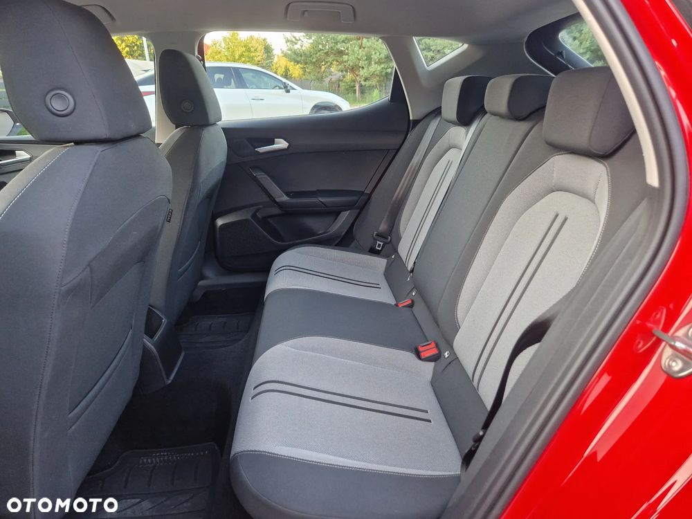 Seat Leon - 22