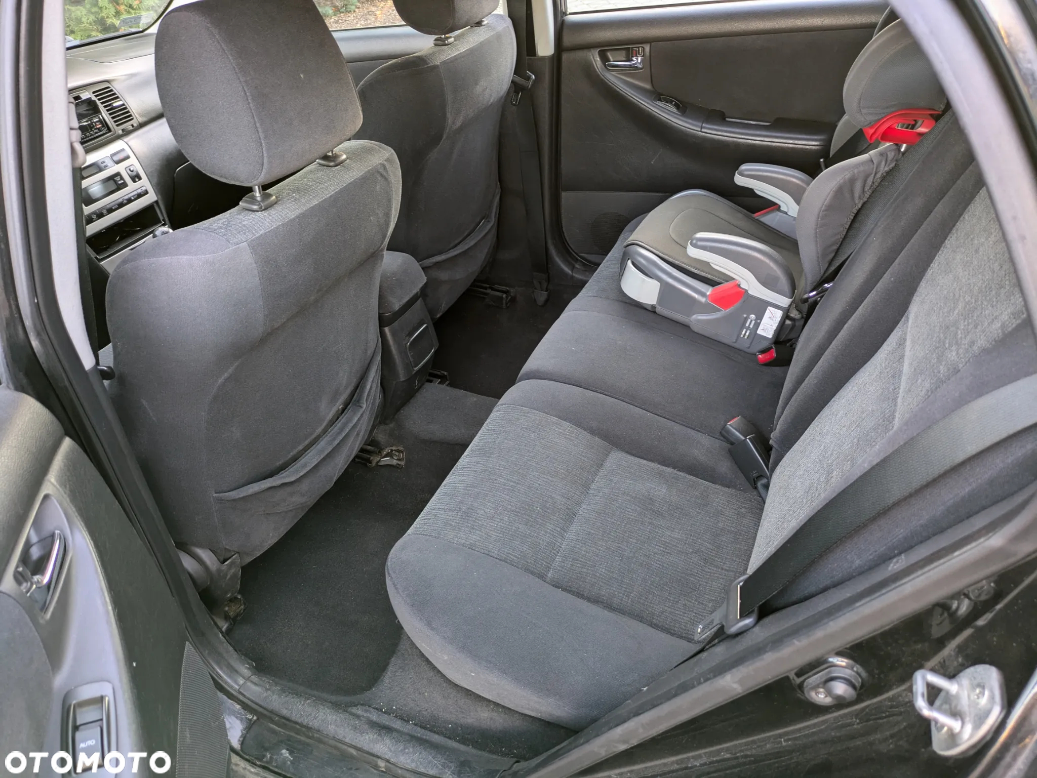 Toyota Corolla 2.0 D-4D Sol - 7