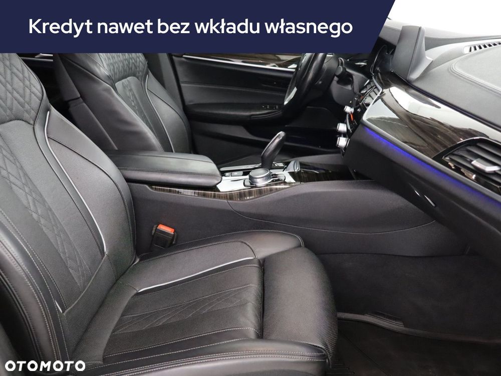BMW Seria 5 - 11