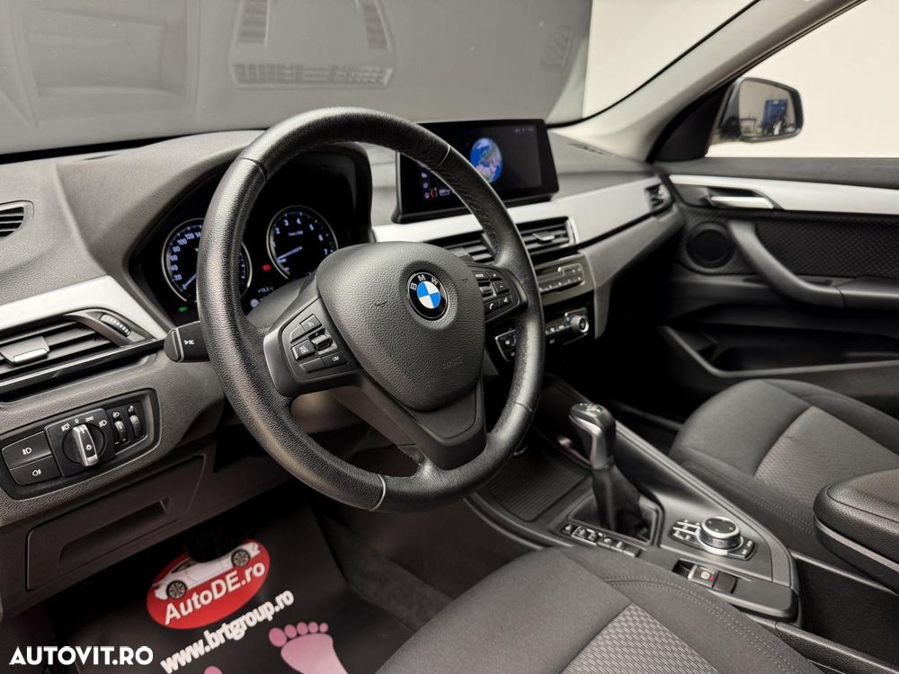 BMW X1 - 6