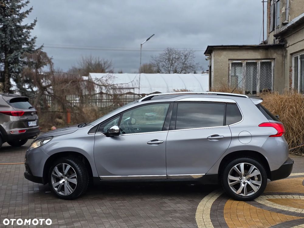 Peugeot 2008 - 3