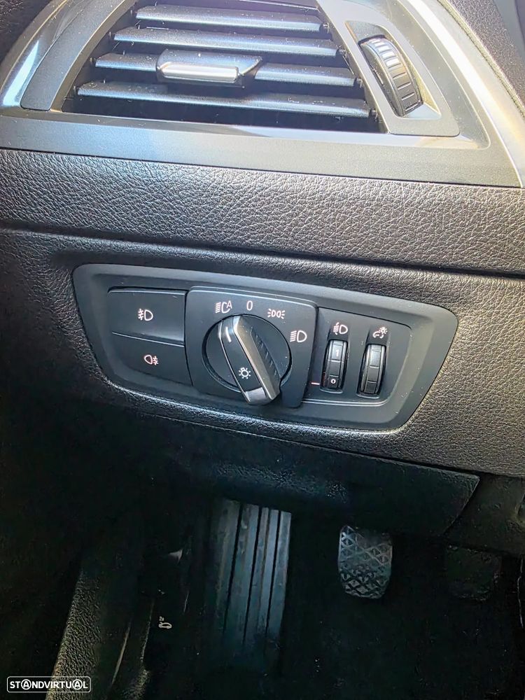 BMW 116 d EfficientDynamics - 29