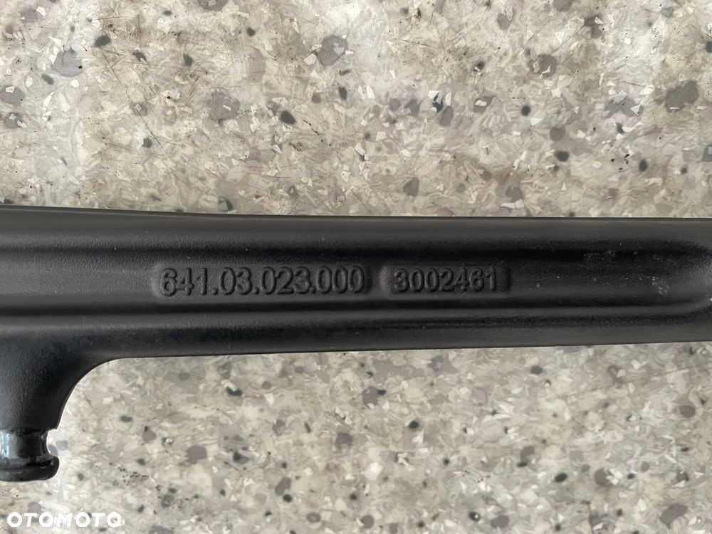 Stopka boczna KTM Duke 890 (nr1405) - 5