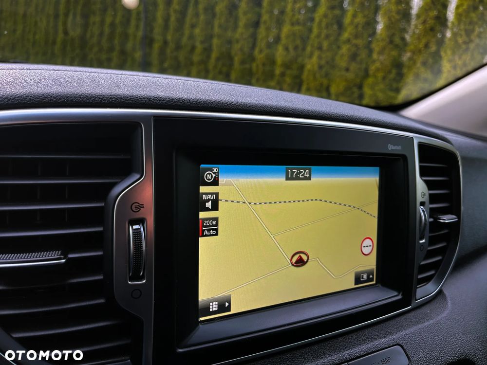 Kia Sportage - 15
