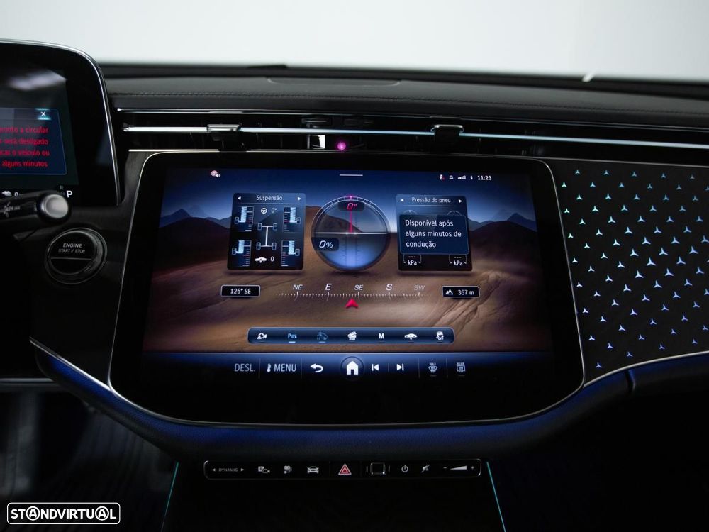 Mercedes-Benz E 300 de 4Matic All-Terrain - 32