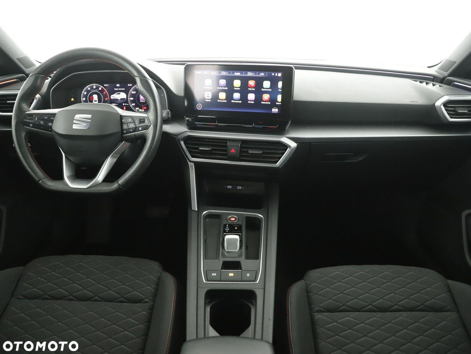 Seat Leon - 7