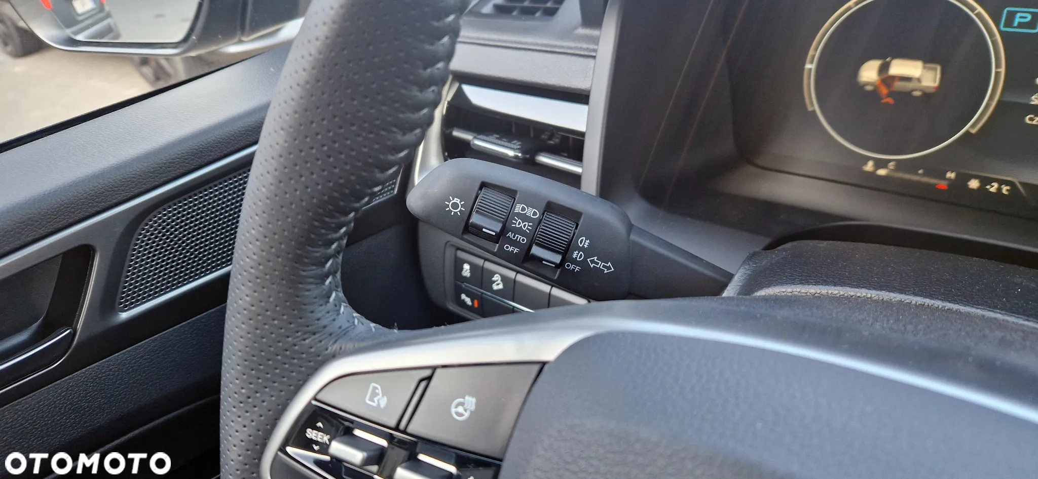SsangYong/KGM Musso 2.2 e-XDi Adventure 4WD - 15