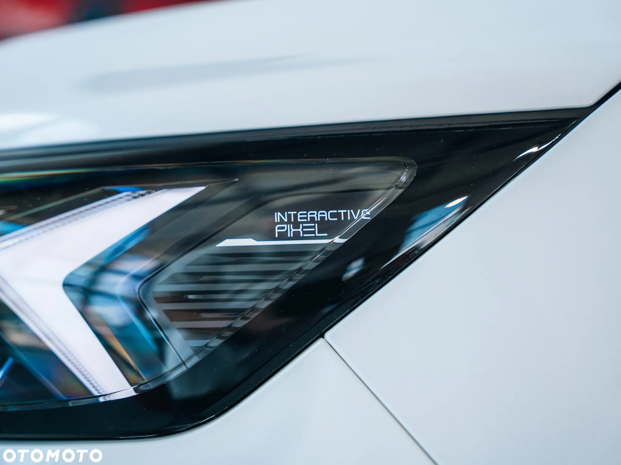 BAIC 7 - 8