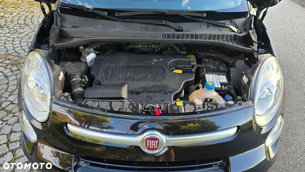 Fiat 500L 1.6 Multijet Beats Edition S&S EU6 - 25