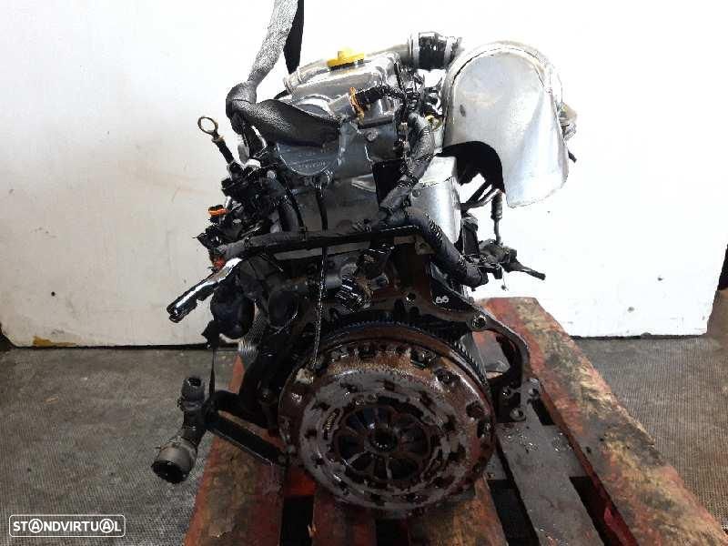 MOTOR COMPLETO SAAB 9-3 BERLINA - 1
