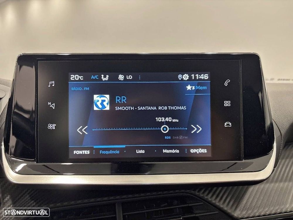 Peugeot 2008 1.2 PureTech Allure - 13