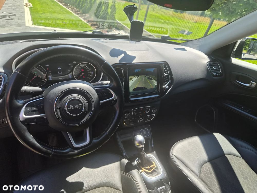 Jeep Compass 2020 photo 3