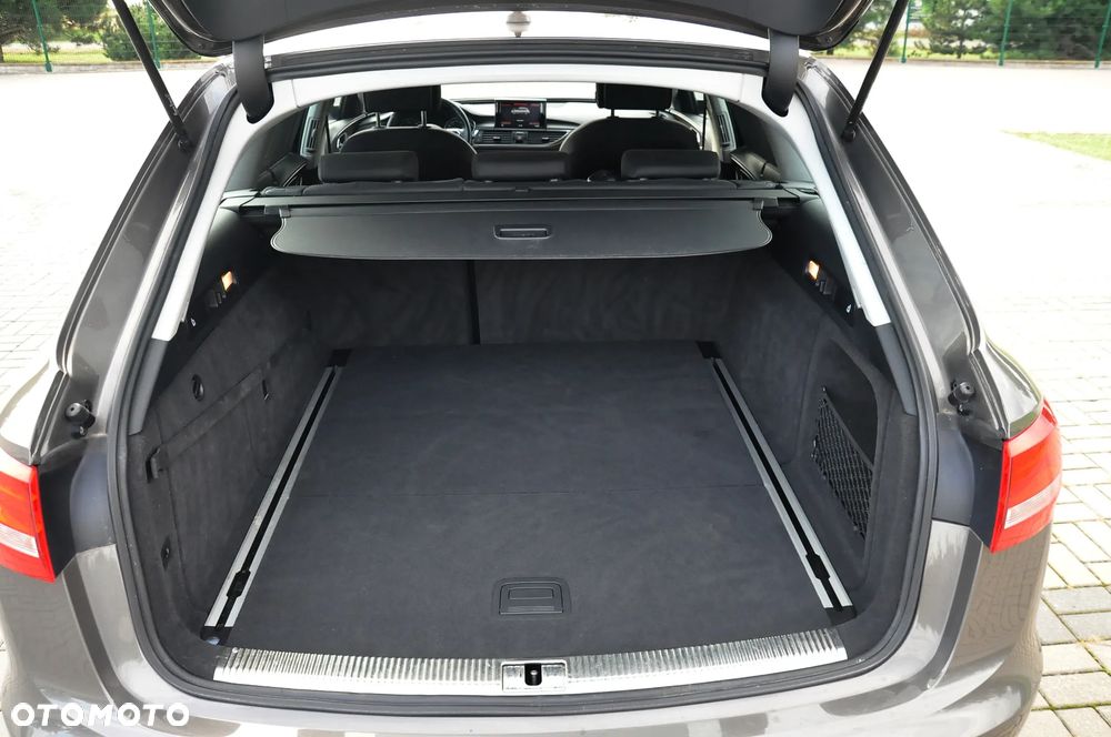 Audi A6 Avant - 39