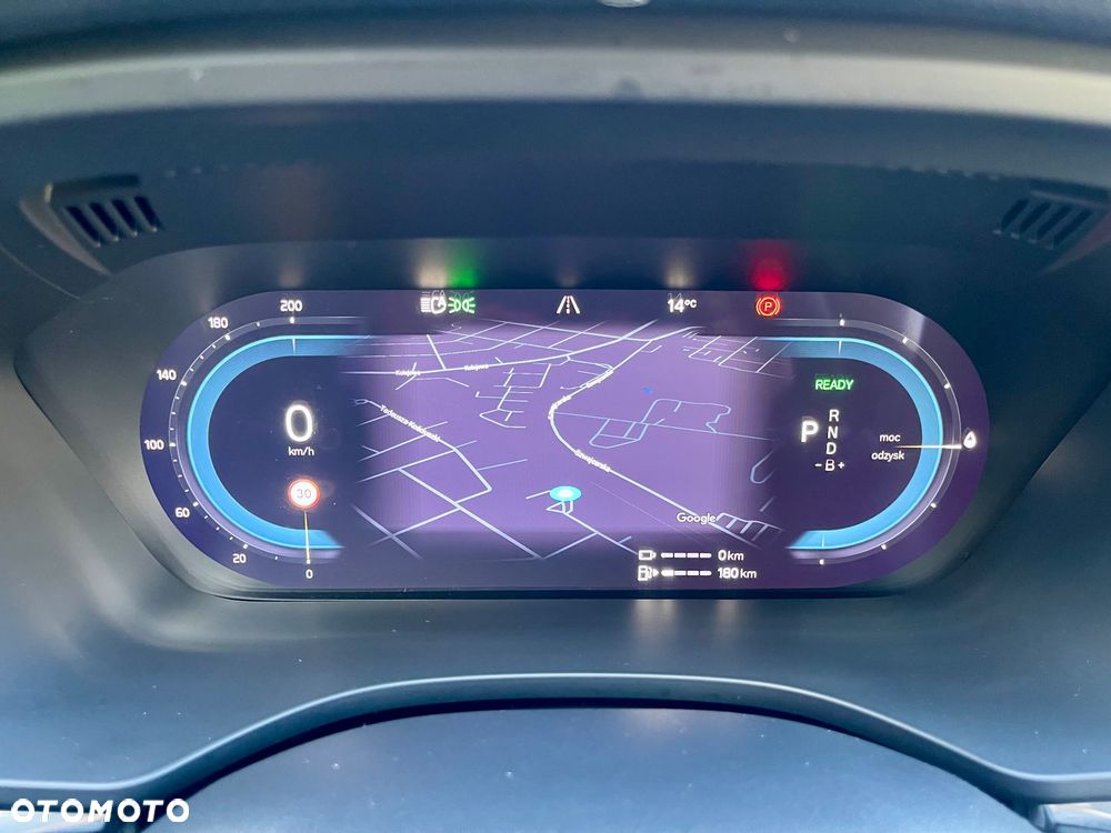 Volvo XC 60 T6 AWD Plug-In Hybrid Inscription - 16