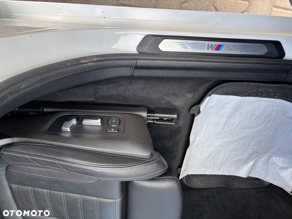 BMW X3 xDrive20d M Sport sport - 15