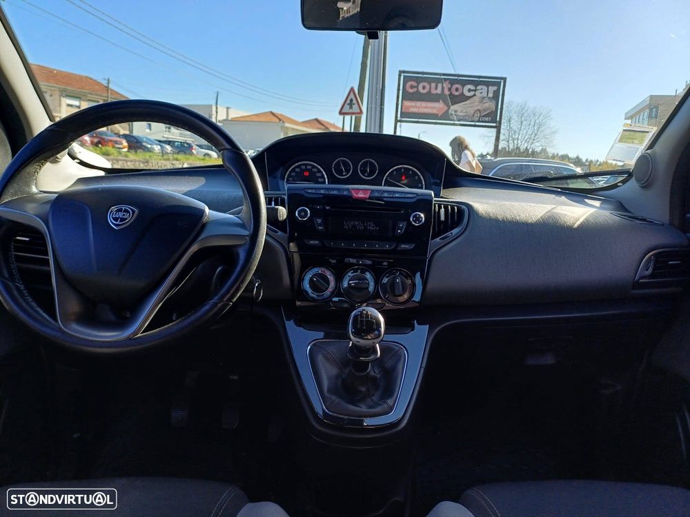 Lancia Ypsilon 1.2 S&S Fashion - 6