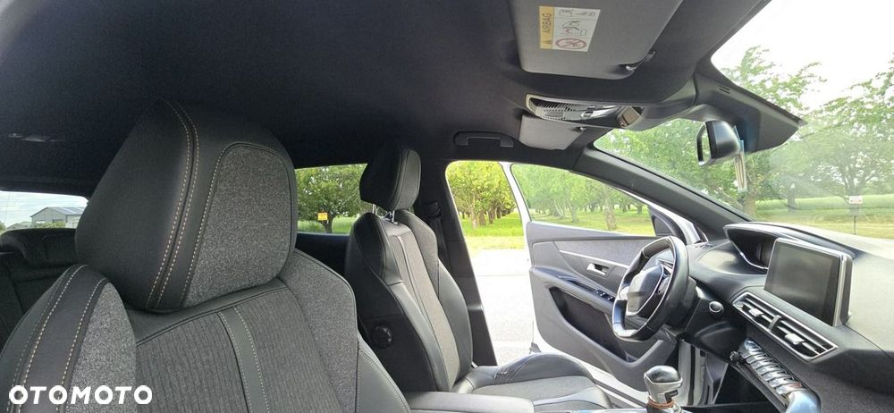 Peugeot 3008 - 20