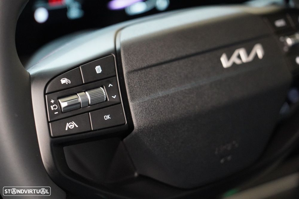 Kia Stonic 1.0 T-GDi Drive - 9
