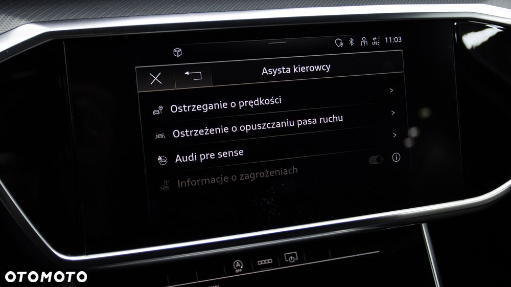 Audi A6 Avant 40 TDI mHEV Sport S tronic - 22