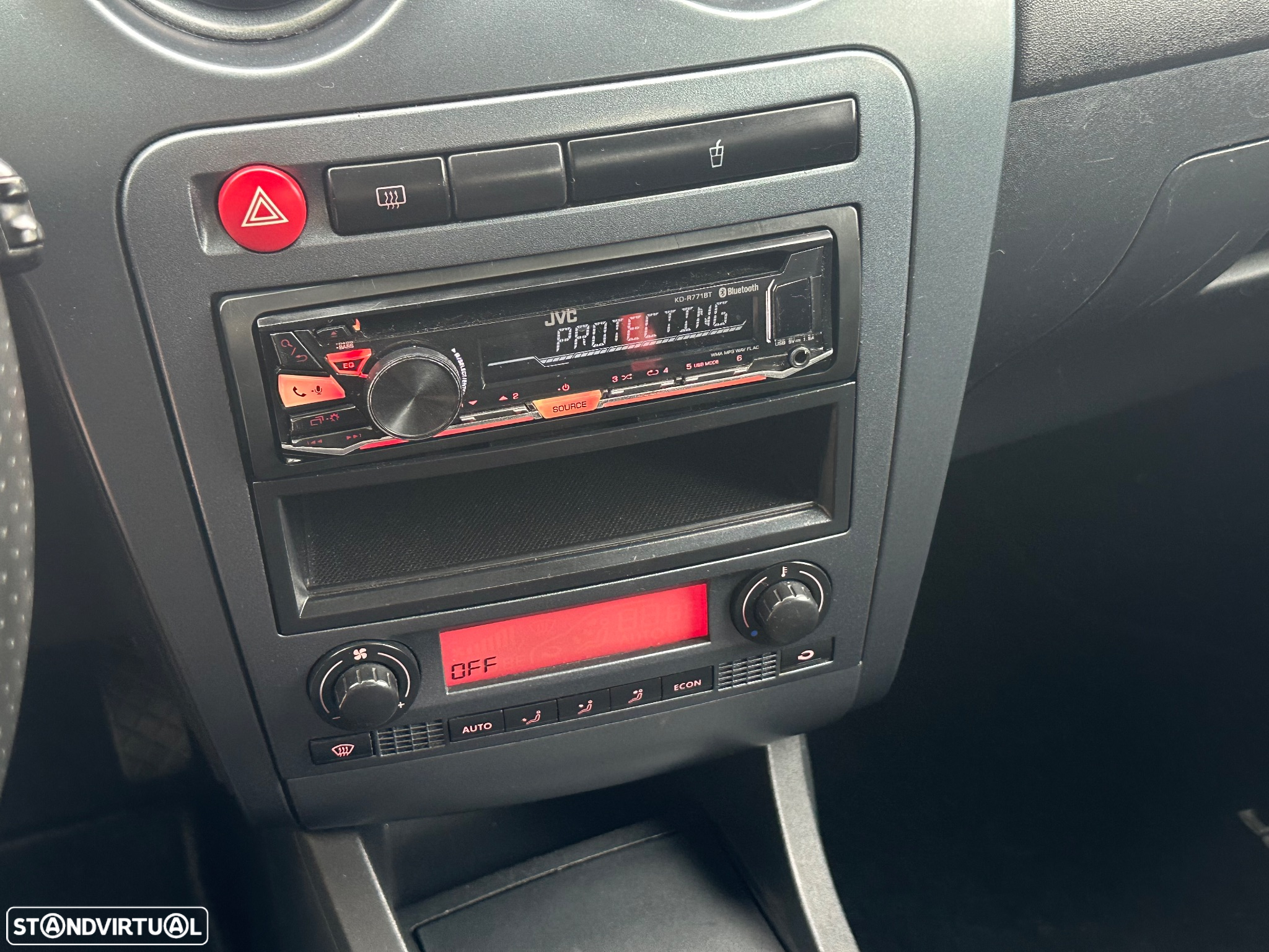 SEAT Ibiza 1.9 TDi FR - 13