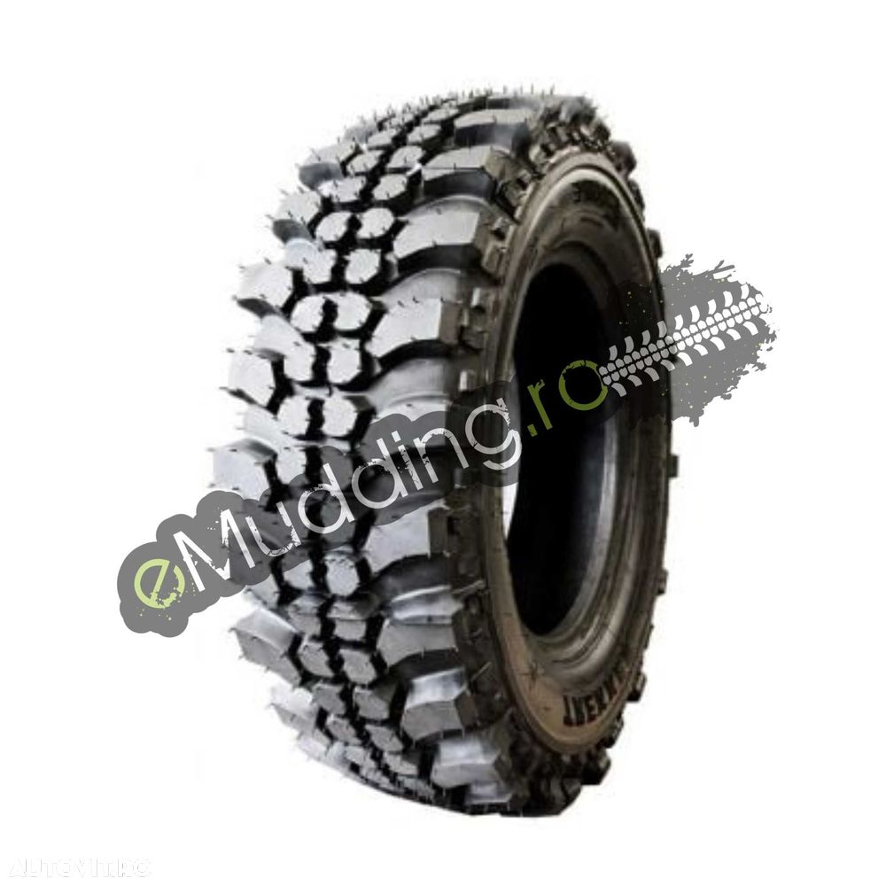 205/70R15 SIMEX Equipe Anvelopa Off-Road M+S Resapata - 1