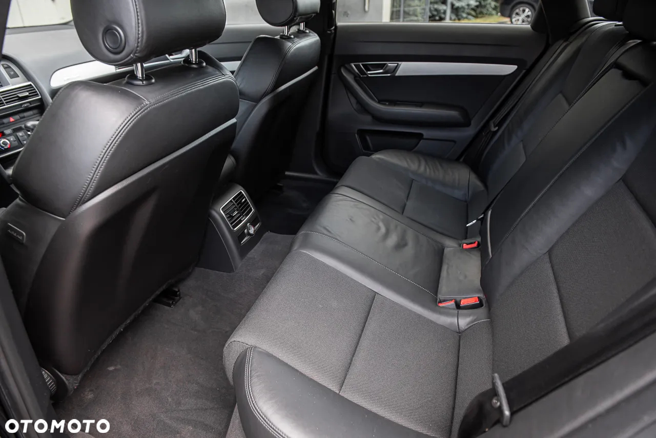 Audi A6 - 27