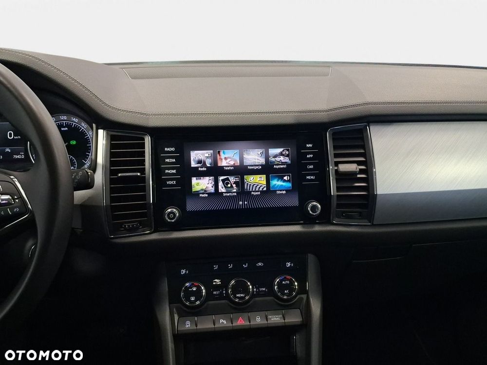 Skoda Kodiaq 1.5 TSI DSG Ambition - 18