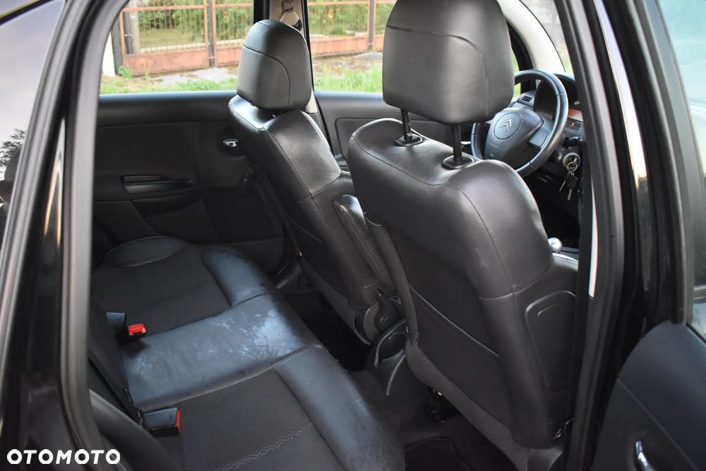 Citroën C3 1.6 SportChic - 24