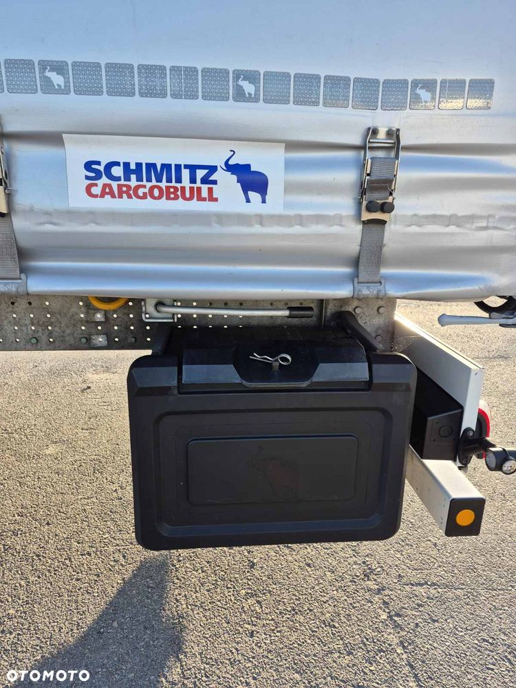 Schmitz Cargobull SCB*S3 - 10
