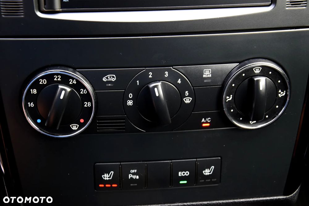 Mercedes-Benz Klasa A 160 Classic - 27