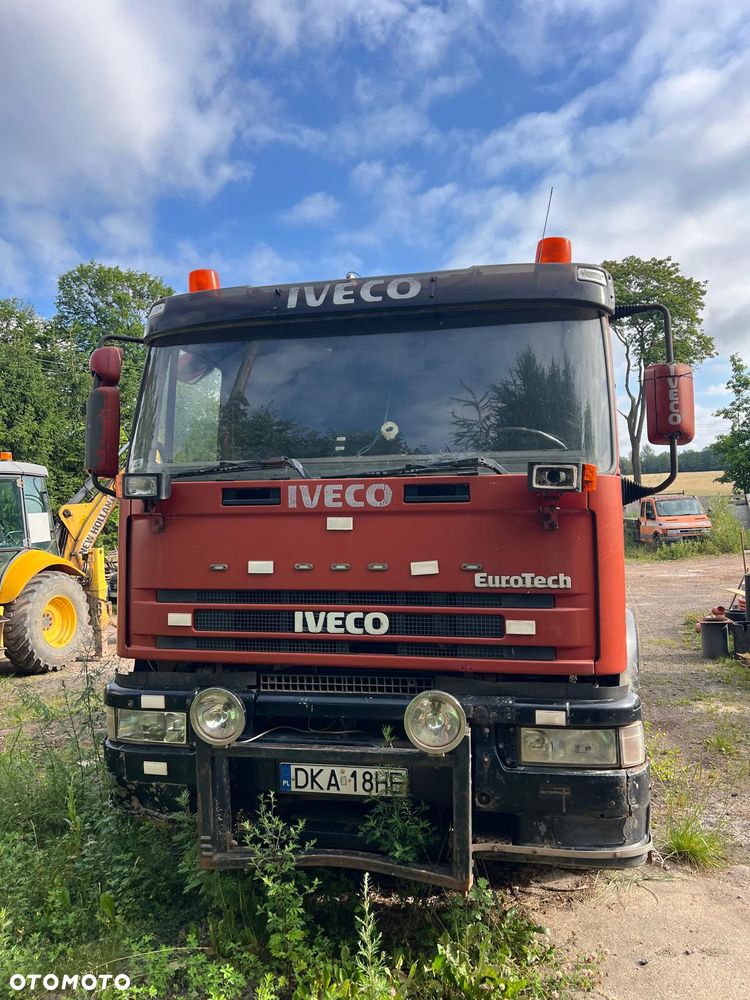 Iveco MP - 2