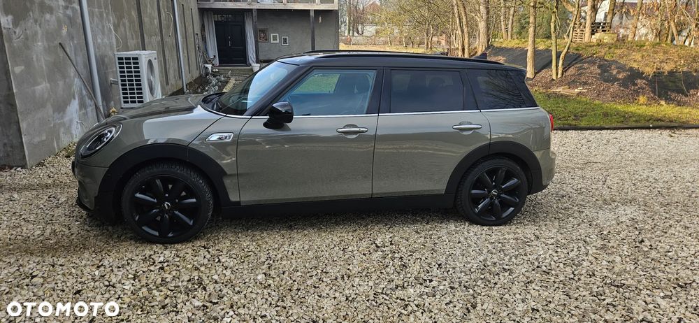 MINI Clubman - 2