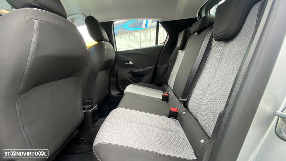 Opel Corsa 1.2 T Edition - 26