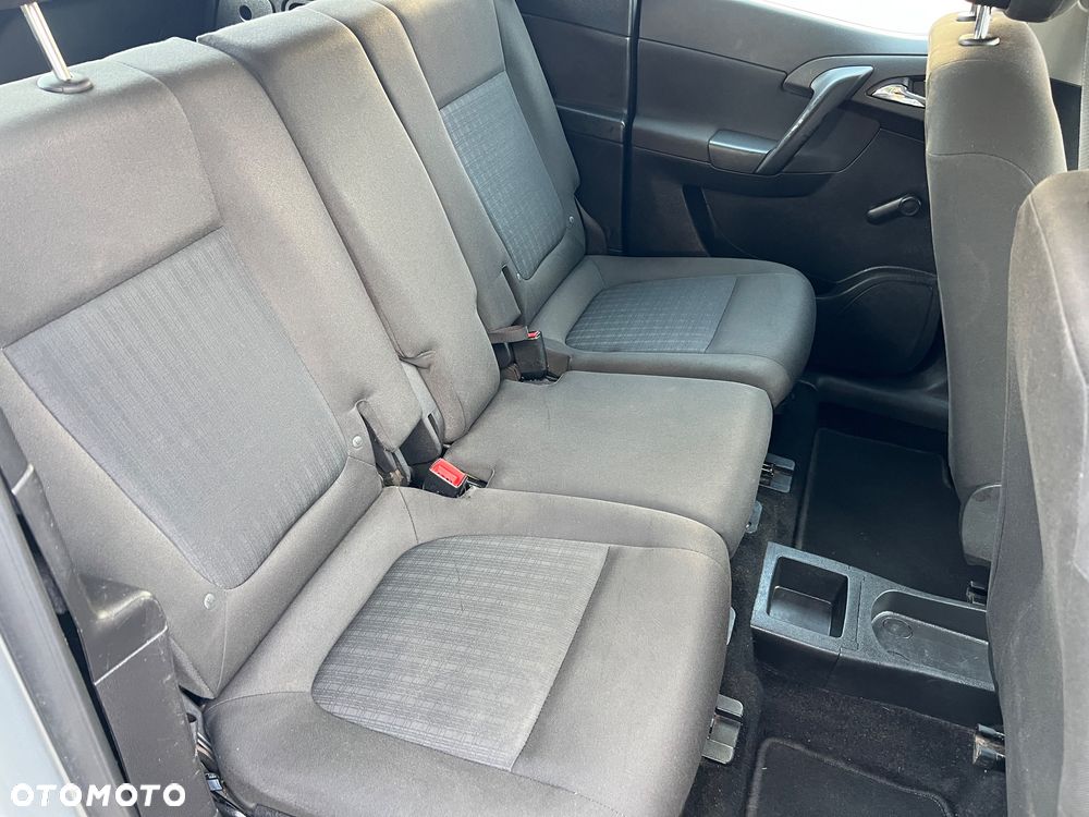 Opel Meriva 1.4 Edition - 15