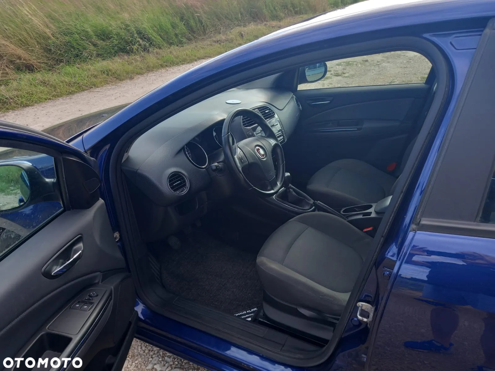 Fiat Bravo 1.4 T-Jet 16V Dynamic - 9