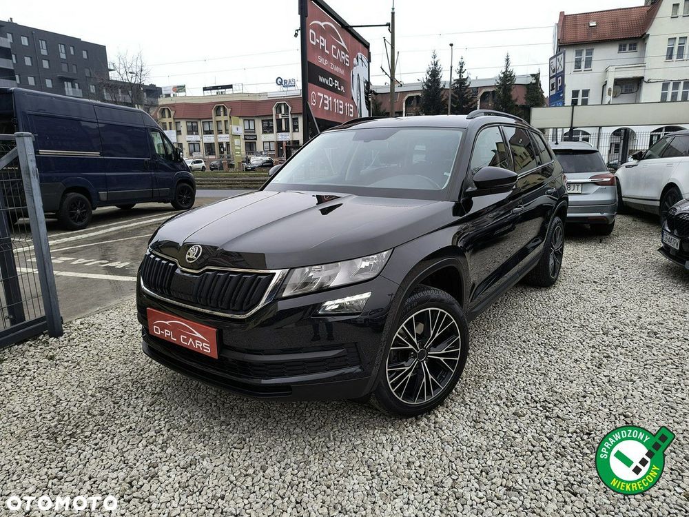 Skoda Kodiaq - 2
