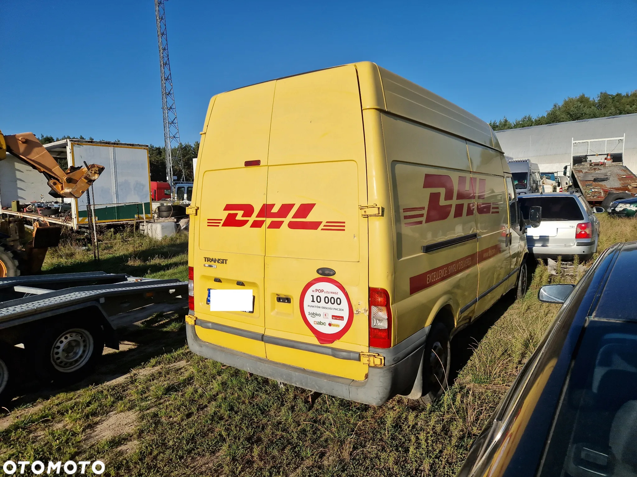 Ford Transit - 4