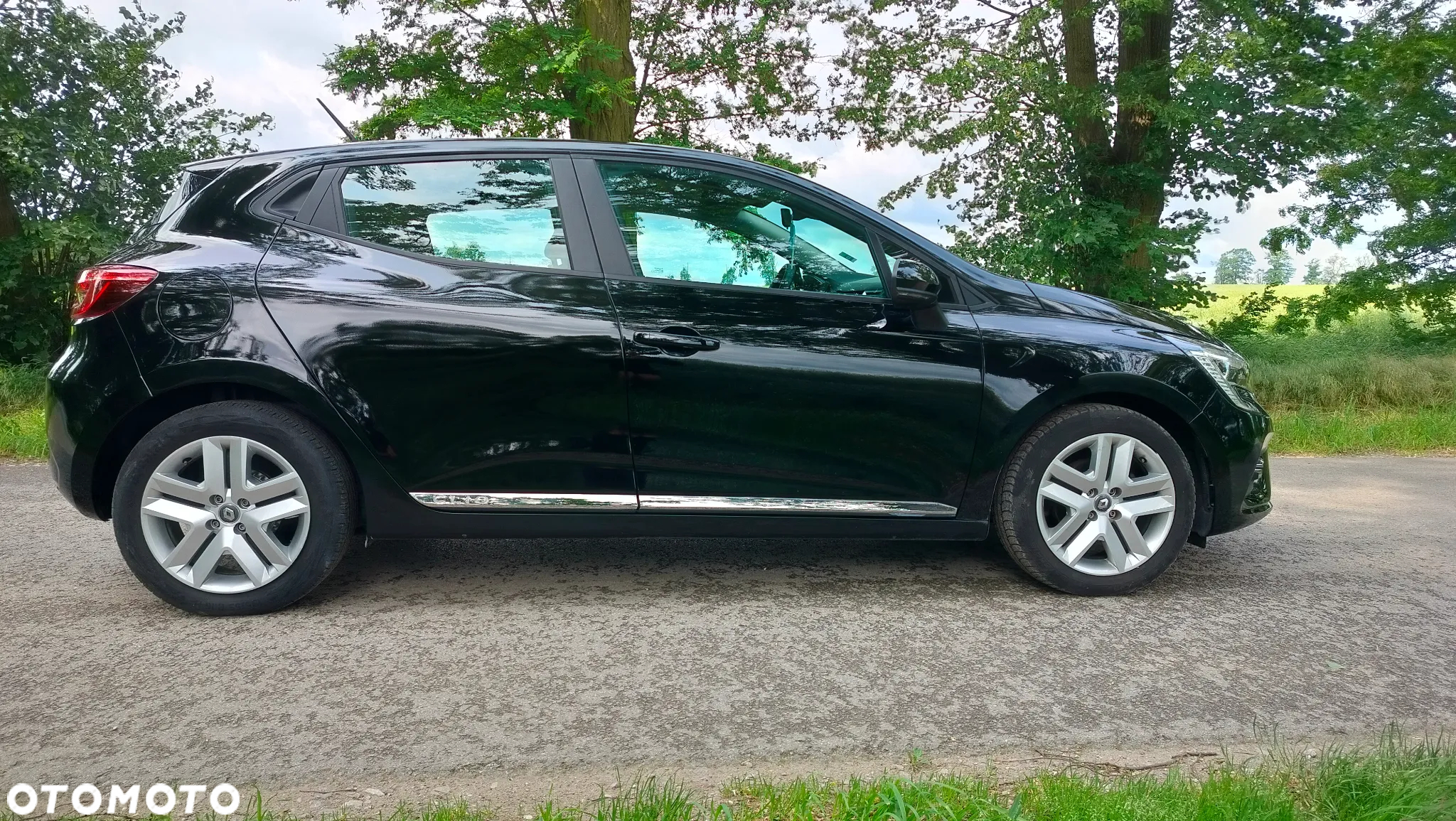 Renault Clio - 14
