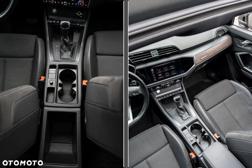 Audi Q3 45 TFSI Quattro S tronic advanced - 33