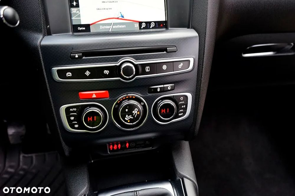 DS Automobiles DS 4 - 20