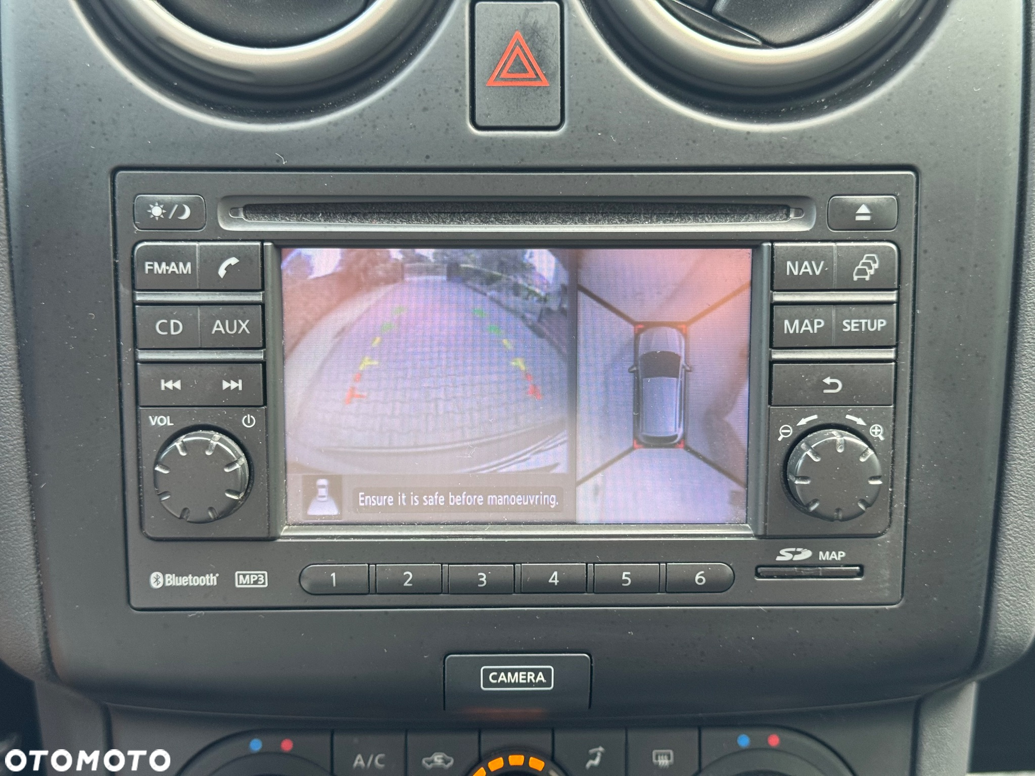 Nissan Qashqai - 31