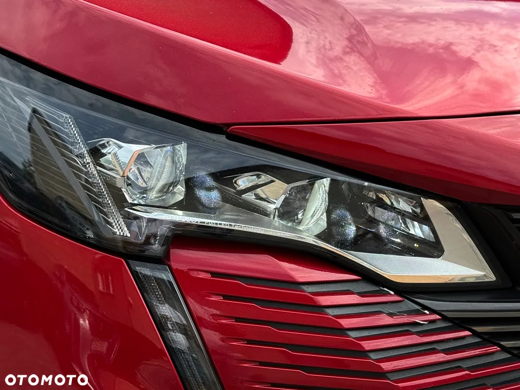 Peugeot 5008 1.5 BlueHDi GT S&S EAT8 - 6