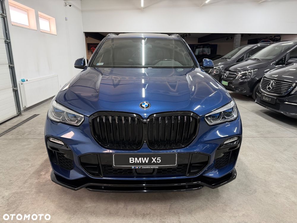 BMW X5 M - 3