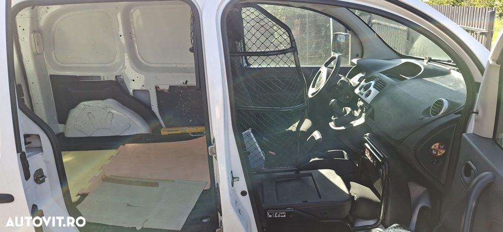 Renault Kangoo 1.5 dCI Expression - 8